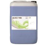 Black Tire, 25 KG