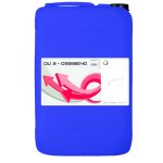 DLI 3 OSSIGIENO, 25L