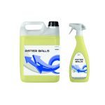 ASTER BALLS, 750ml